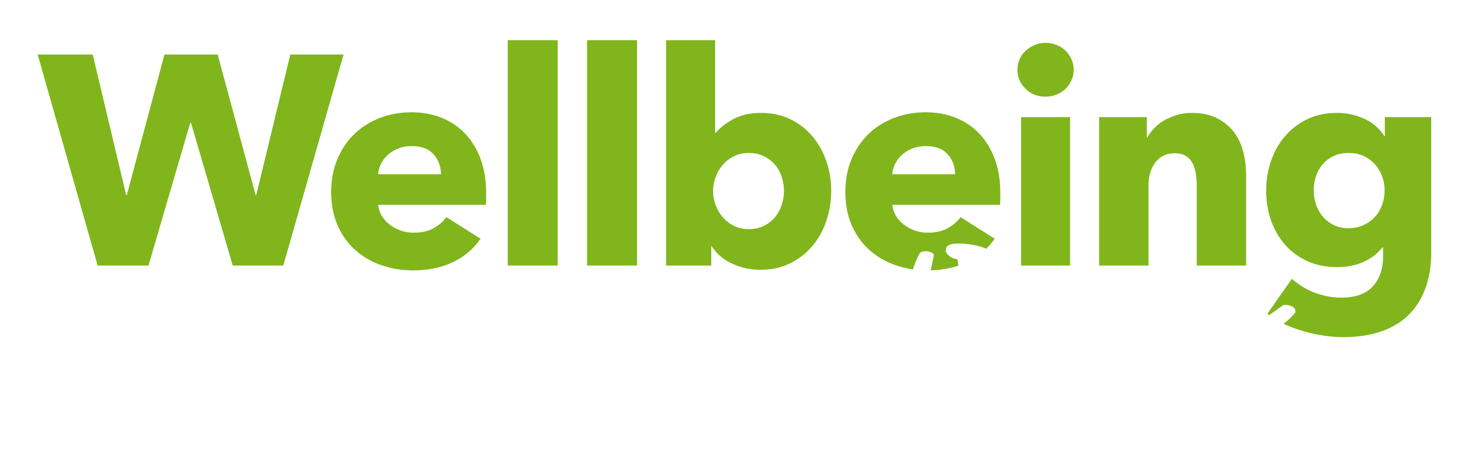Wellbeing Playbook logo