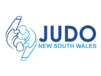 Judo NSW logo