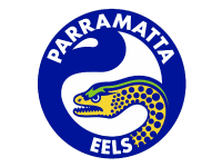 NRL Parramatta Eels logo