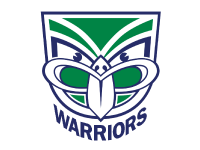 NZ Warriors logo