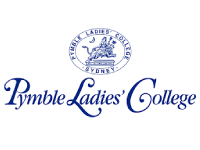 Pymble Ladies College logo