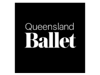 QLD Ballet logo