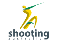 Shooting Australia logo