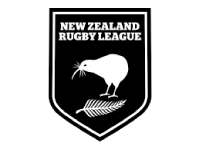 NZ Rugby League logo