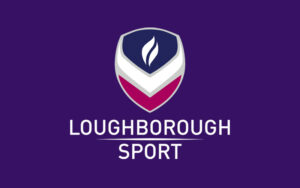 Loughborough Sport University logo